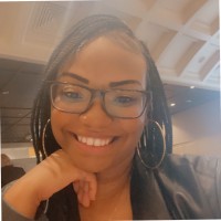 Sabreen Simmons - Mba Finance, Business Operations