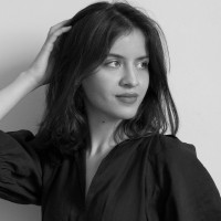 Daria Ivanova