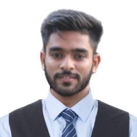 Md. Abdullah Al Raihan