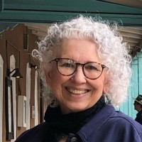 Maria Luisa Castillo de Gulick