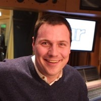 Geoff Foster
