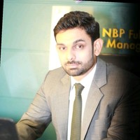 Syed Talib Raza Naqvi, Cmfd