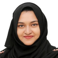 Sadia Jahan
