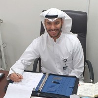 Nasser Al Sanea