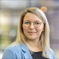 Iris Gielen