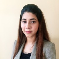 Samra Raza