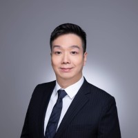 Dominic Lee