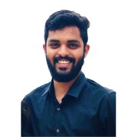 Nihal Marumoju