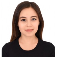 Aidai Zhanybek