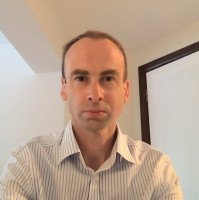 Rupert Cousens
