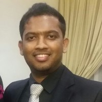 Milinda Jayakody
