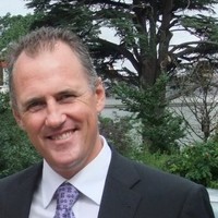 Gary Holmes
