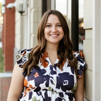 Christina Cruea, Cpa