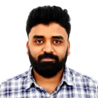 Muthu Vijay GT