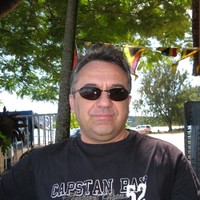 Dan Muresan