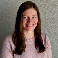 Katie Hall