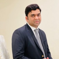 Dr. Abdul Samad Basit