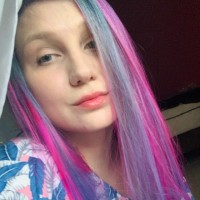 Анастасия Гамалия