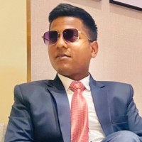 Bhushan Sharma