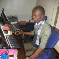 wycliffe agalo