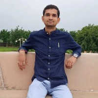 Mahek Vyas