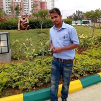 Ramachandra Barik