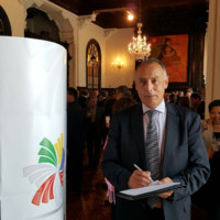 Mauricio Ugarte Pareja