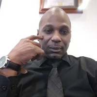 Eric Patterson