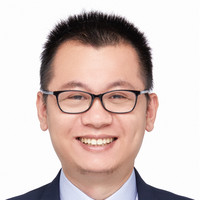 黄志杰