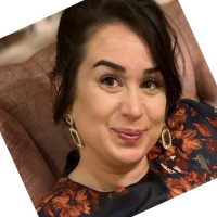 Daniela Fasciolo-Barnes