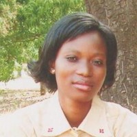 Ilboudo W Alice