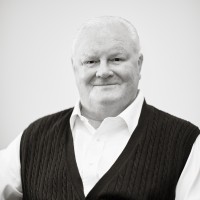 Simon Holley