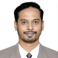 Paresh Kadam