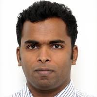 Jinu Chacko