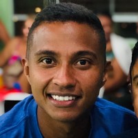 Washington Luiz Da Silva