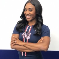 Joelle Jordan Amoroso