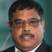 Sydney Reddy
