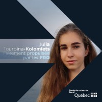 Julia Tourbina