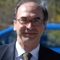 Iraj Farhoudi
