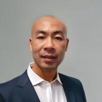 Tony Chen