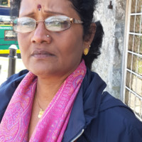 Kokila Mohan