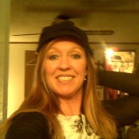 Tracy Krone