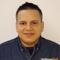 Juan David Guerrero Mejia