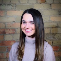 Hannah Zagon