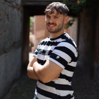 Justin Saaman