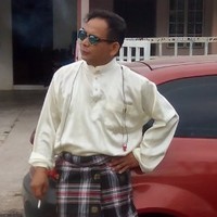 Azman Ahmad