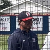 Cade Walker