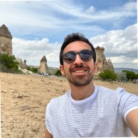 Burak YILDIZ