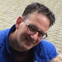 Roy Van Raaij