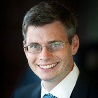 Taylor Smith, Phd